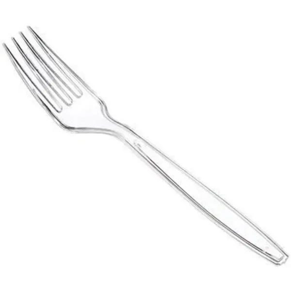 Garfo Master Cristal Granel 500UN